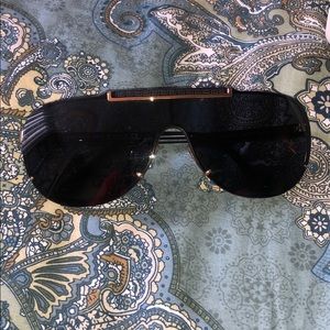 MOVING OUT SALE! Original Versace sunglasses